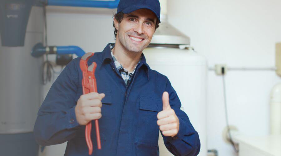 Professional same day plumber in Lindrith, NM